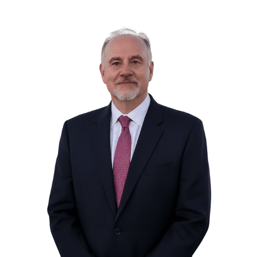 Dr. Benjamin Natale, DO portrait