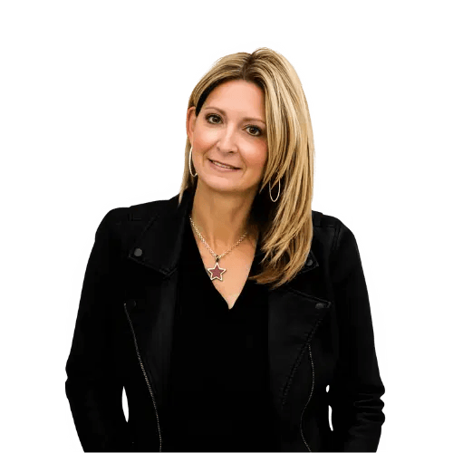 Dr. Paige Hershkin, DO portrait