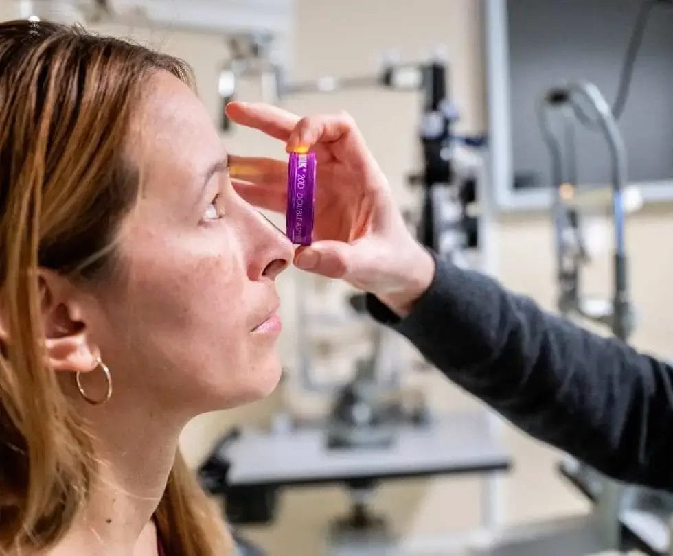 Associated Eye Physicians & Surgeons Rahway